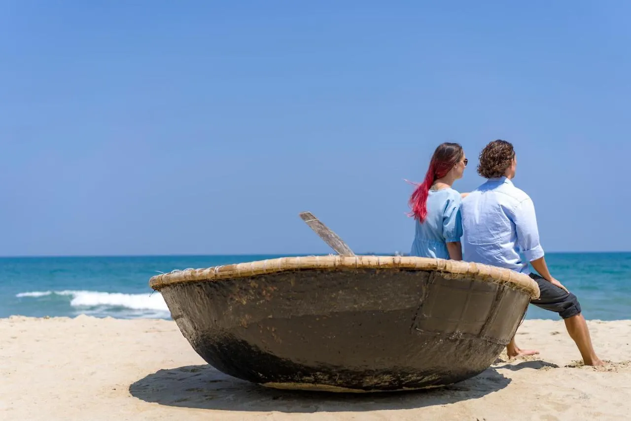 **** Hotel Beach Haven Suites Hoi An Apartment Vietnam