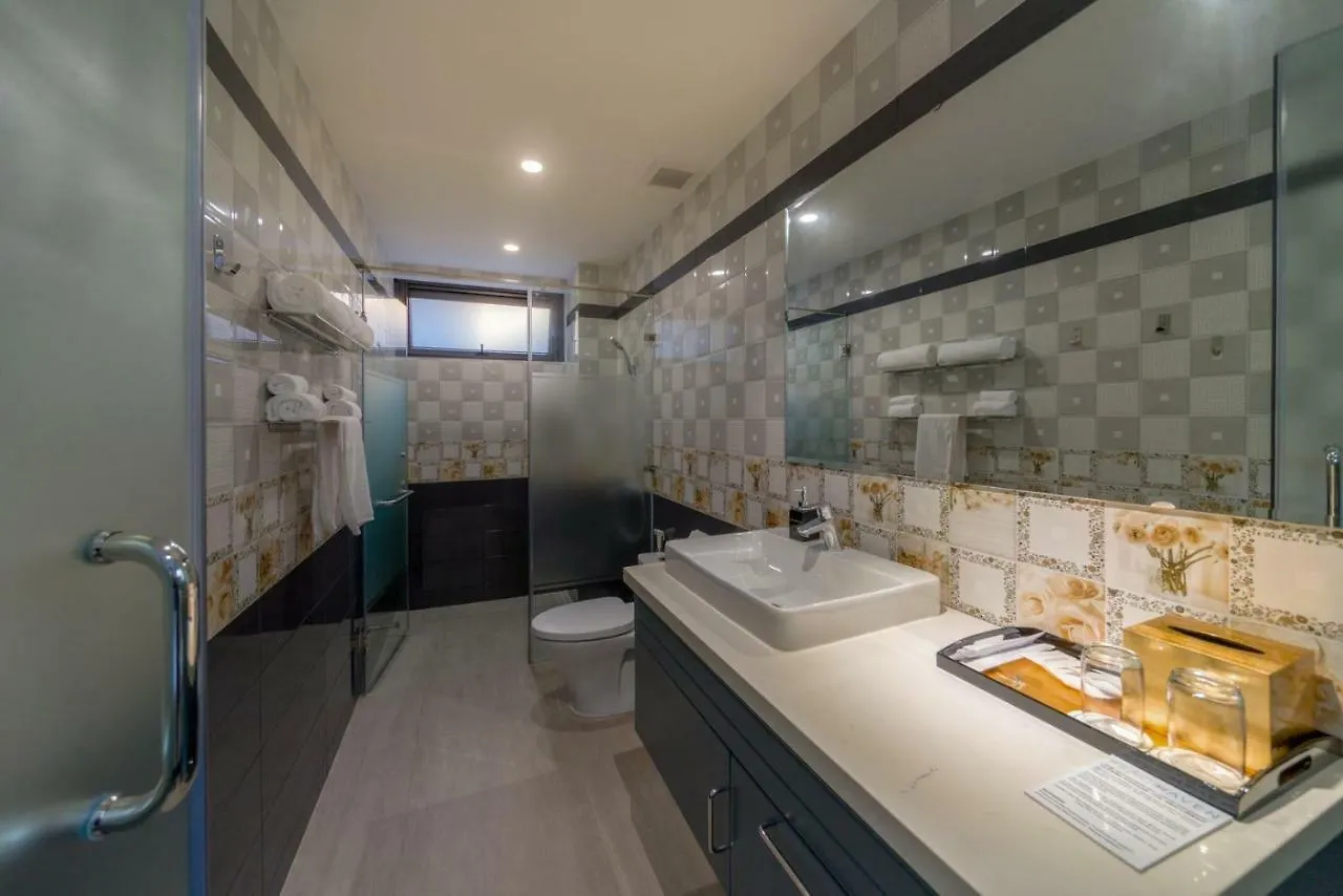 **** Hotel Beach Haven Suites Hoi An Apartment Vietnam