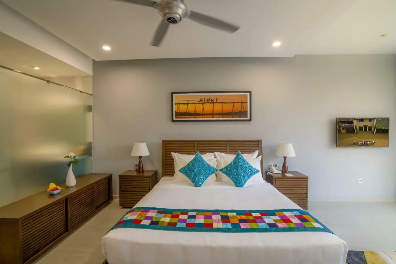 Beach Haven Suites Hoi An Apartment