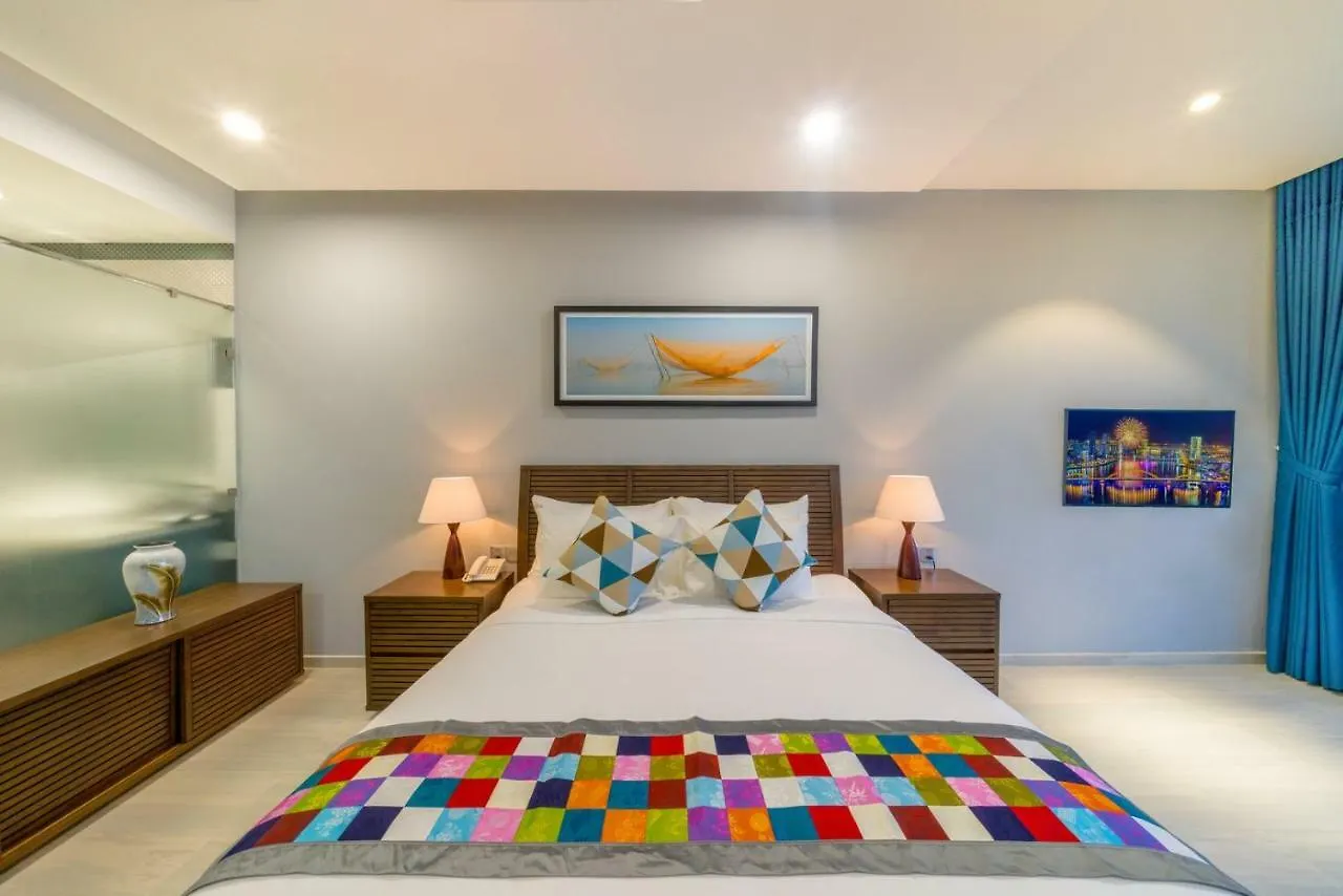 Beach Haven Suites Hoi An Apartment Vietnam