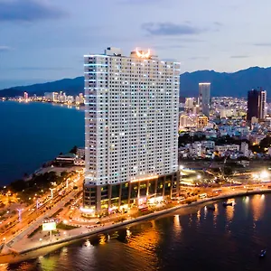 Hotel Muong Thanh Luxury Khanh Hoa Nha Trang