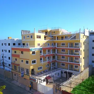 Aparthotel Tropical Island - Corales Del Sur - La Viva