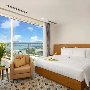 Hotel Lamanga & Da Nang