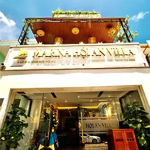 Marina Hoian Hotel