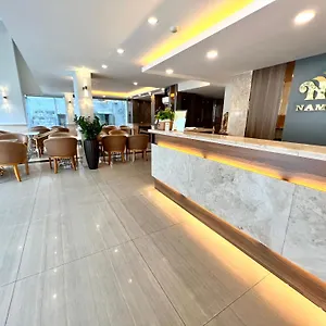 Hotel Nam Hy 1 Ho Chi Minh City
