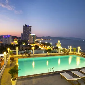Hotel Happy Light Nha Trang