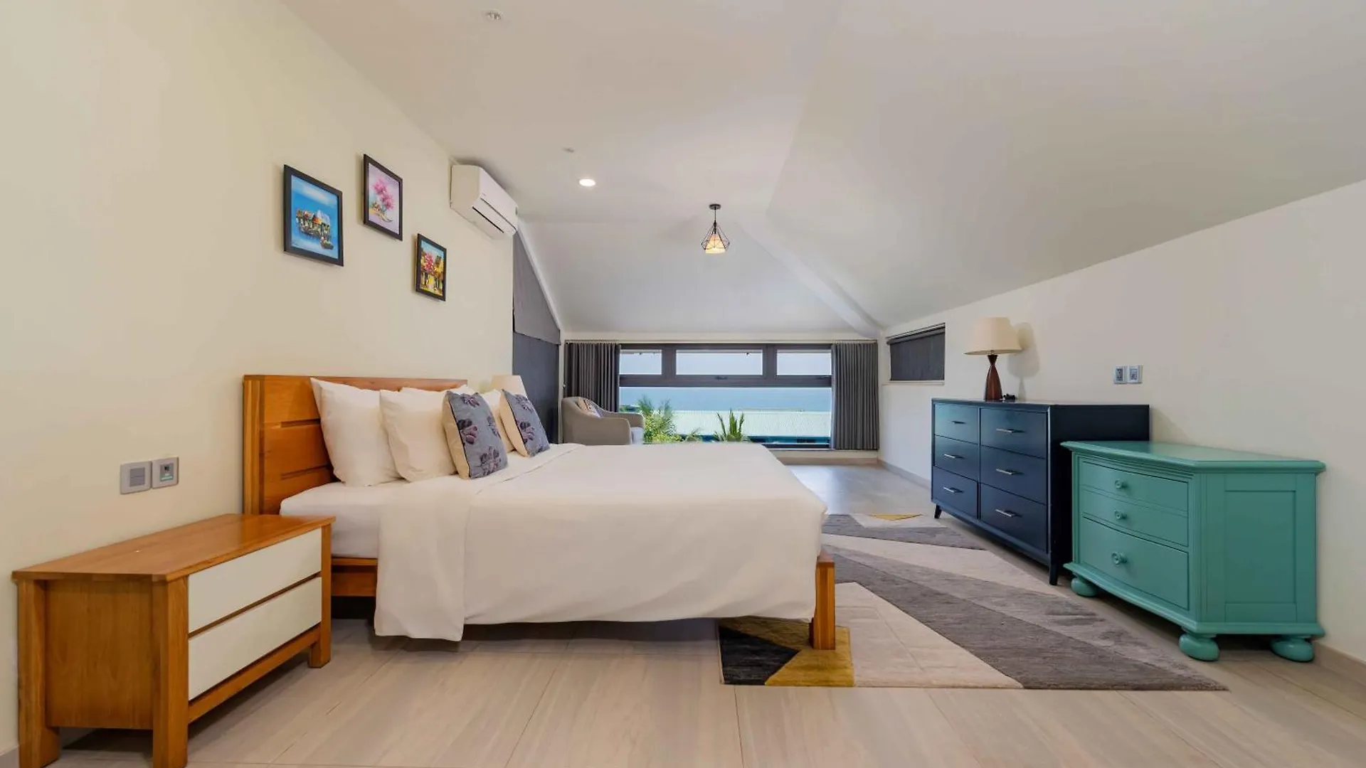 Beach Haven Suites Hoi An Apartment